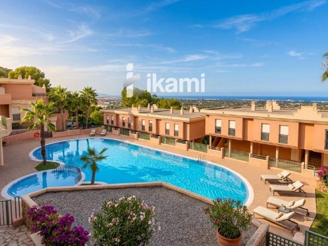 Piso en venta en la Marina Alta, Valencia