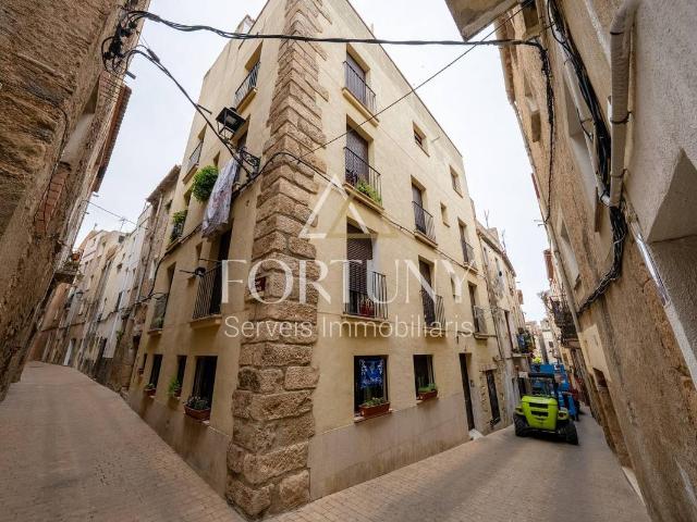 Piso en venta en Paret-Delgada, Baix Camp