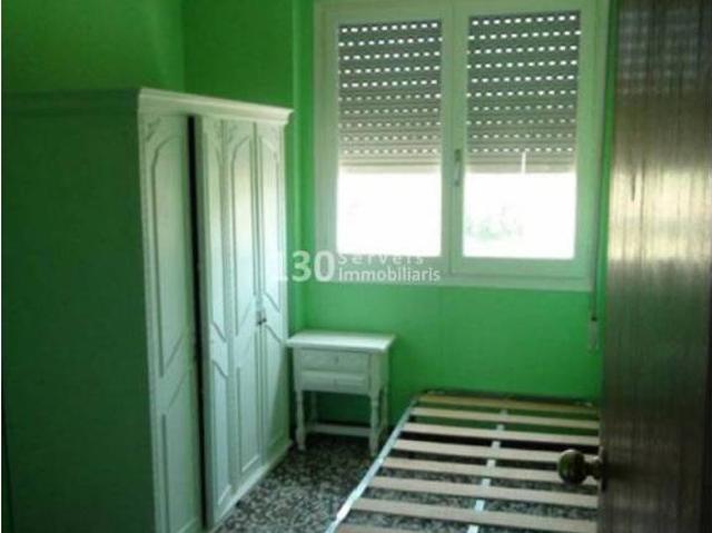 Piso en venta en La Sénia
