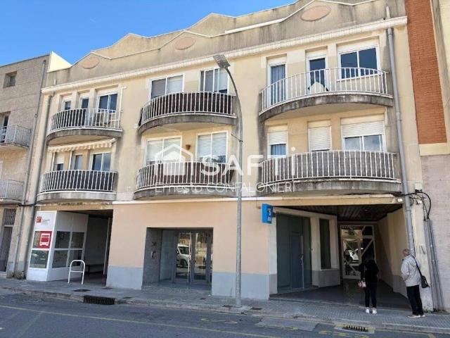 Piso en venta en La Sénia