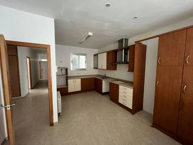 Piso en venta en La Sénia