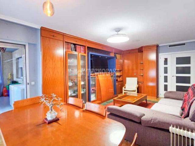 Piso en venta en Cerro - El Molino, Fuenlabrada