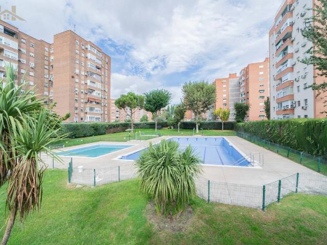 Piso en venta en Cerro - El Molino, Fuenlabrada