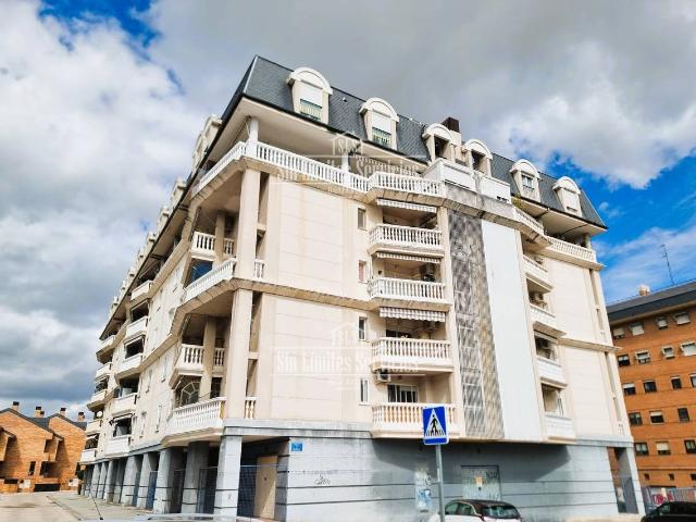 Piso en venta en Fuenlabrada, Nuevo Centro