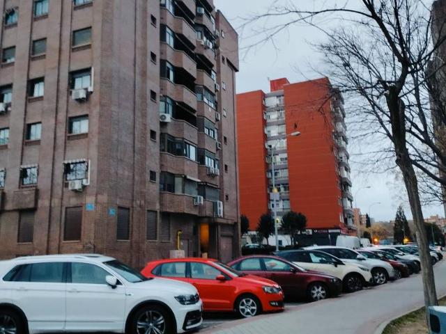 Piso en venta en Cerro - El Molino, Fuenlabrada