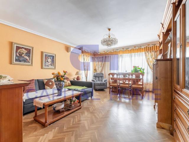 Piso en venta en Cerro - El Molino, Fuenlabrada