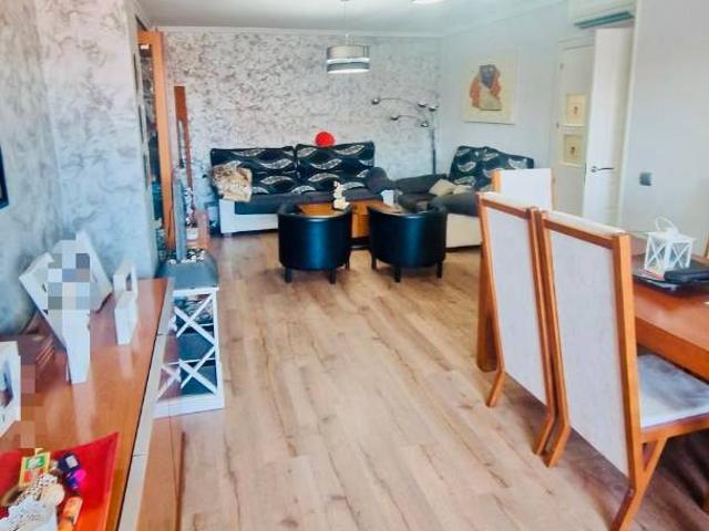 Piso en venta en Fuenlabrada, Nuevo Centro