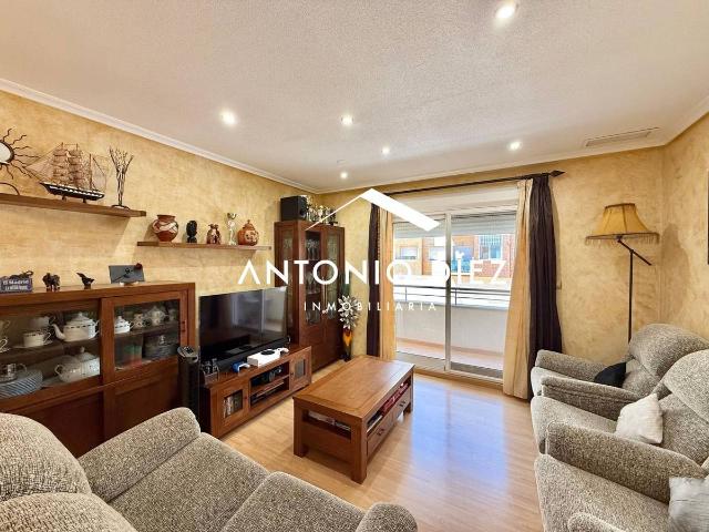 Piso en venta en Aspe