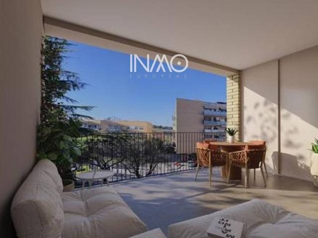 Piso en venta en Rubí, Barcelona