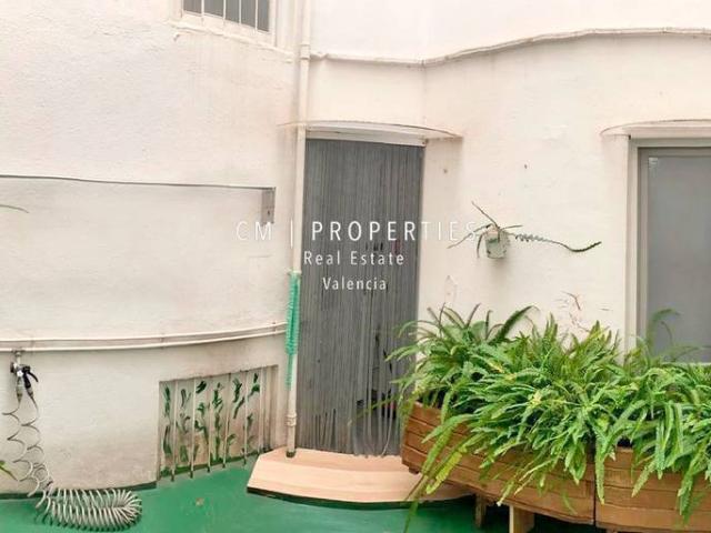 Piso en venta en Valencia, Sant Francesc