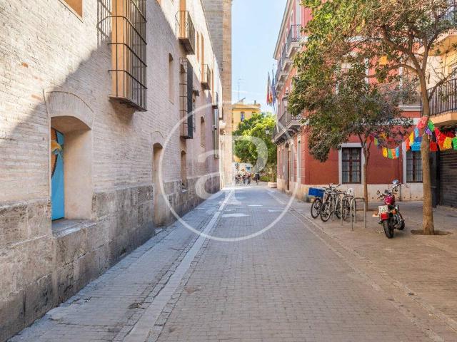 Piso en venta en Ciutat Vella, Comarca de València