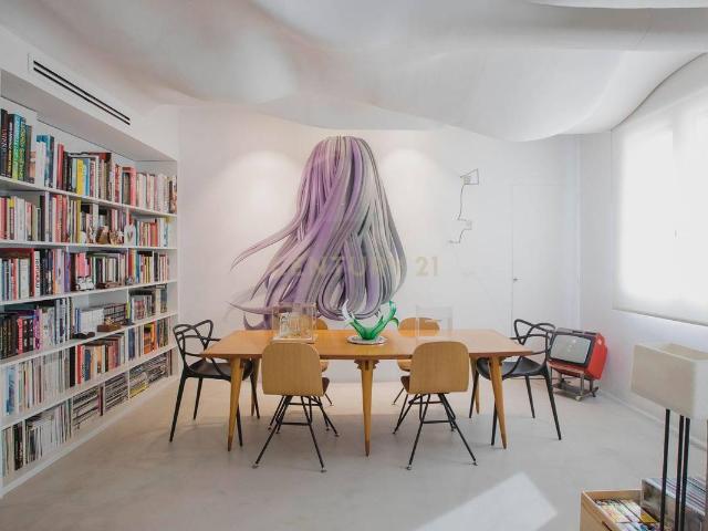 Piso en venta en Valencia, Sant Francesc