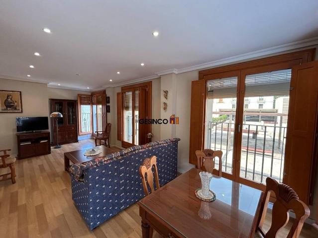 Piso en venta en Valencia, Sant Francesc