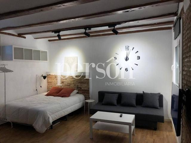 Piso en venta en Ciutat Vella, Valencia