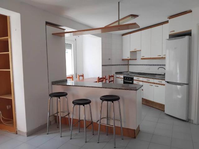 Piso en venta en Castellciutat, Alt Urgell