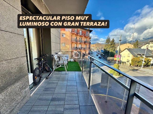 Piso en venta en Castellciutat, Alt Urgell