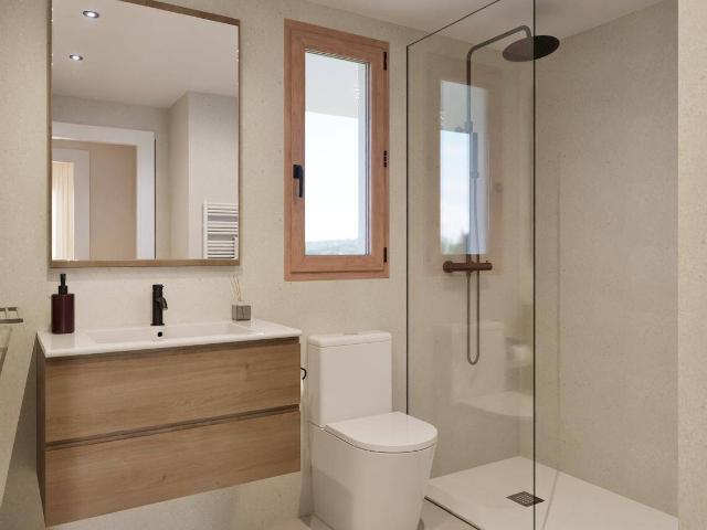 Piso en venta en Castellciutat, Alt Urgell