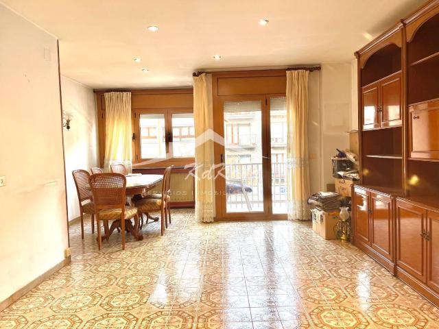 Piso en venta en Castellciutat, Alt Urgell