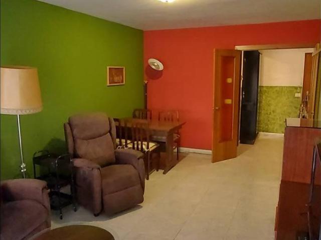 Piso en venta en Castellciutat, Alt Urgell