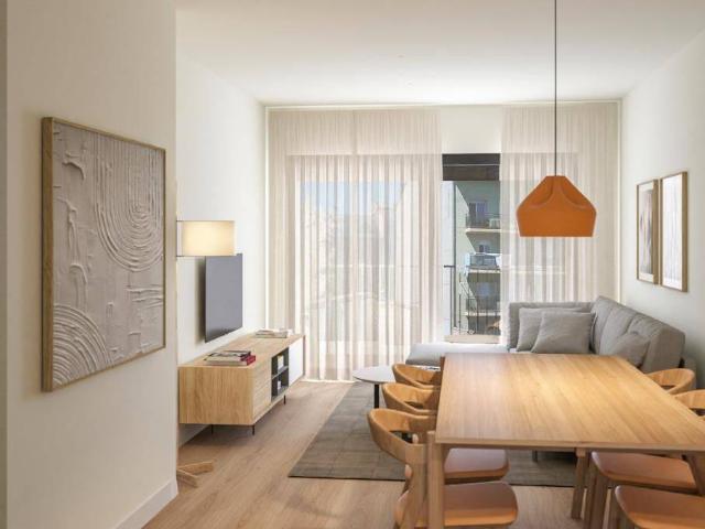 Piso en venta en Castellciutat, Alt Urgell