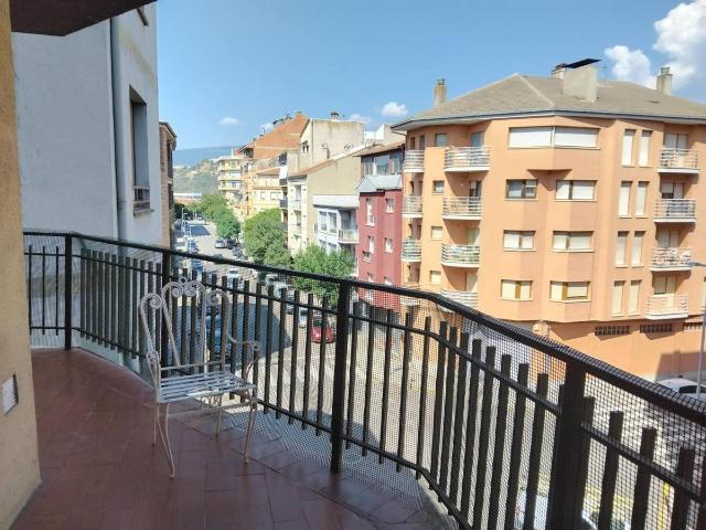 Piso en venta en Castellciutat, Alt Urgell