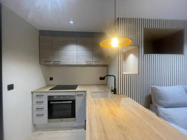 Piso en venta en Alt Urgell, Catalunya
