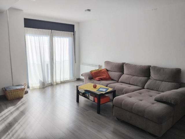 Piso en venta en Castellciutat, Alt Urgell