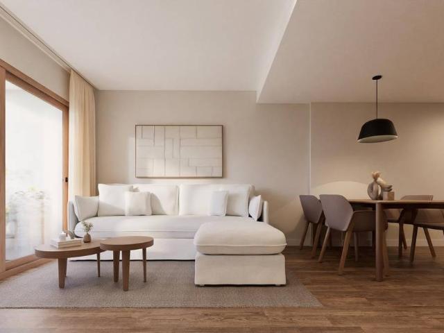 Piso en venta en Castellciutat, Alt Urgell