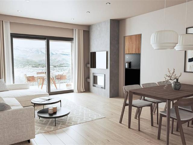 Piso en venta en Castellciutat, Alt Urgell