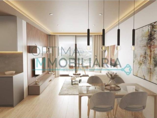Piso en venta en Alt Urgell, Catalunya