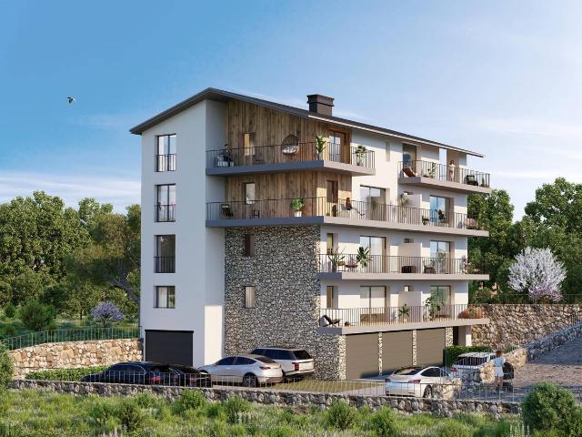 Piso en venta en Castellciutat, Alt Urgell