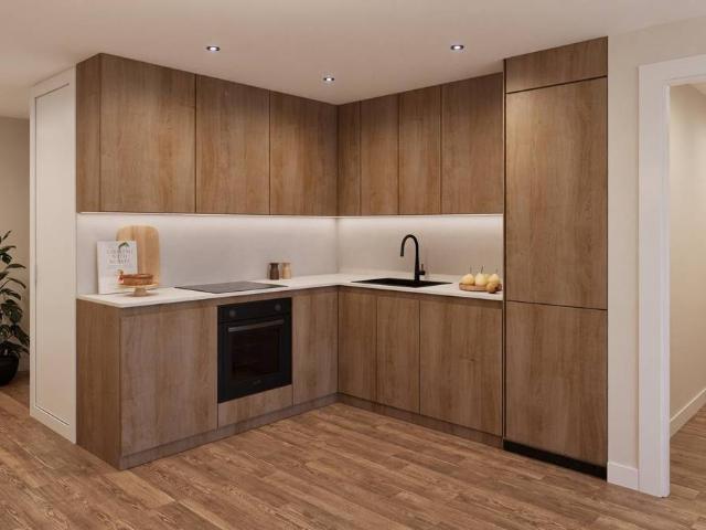 Piso en venta en Castellciutat, Alt Urgell