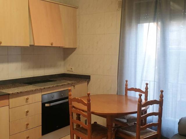 Piso en venta en Castellciutat, Alt Urgell