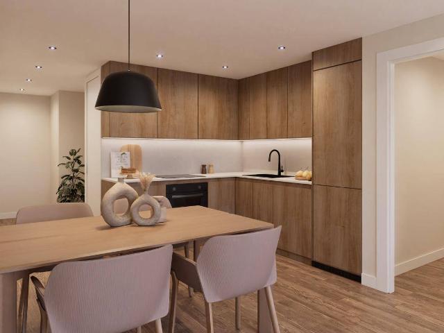 Piso en venta en Castellciutat, Alt Urgell