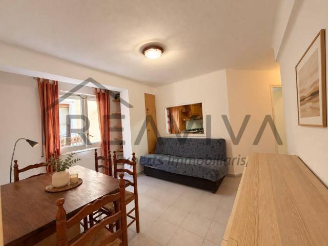 Piso en venta en Castellciutat, la Seu d'Urgell
