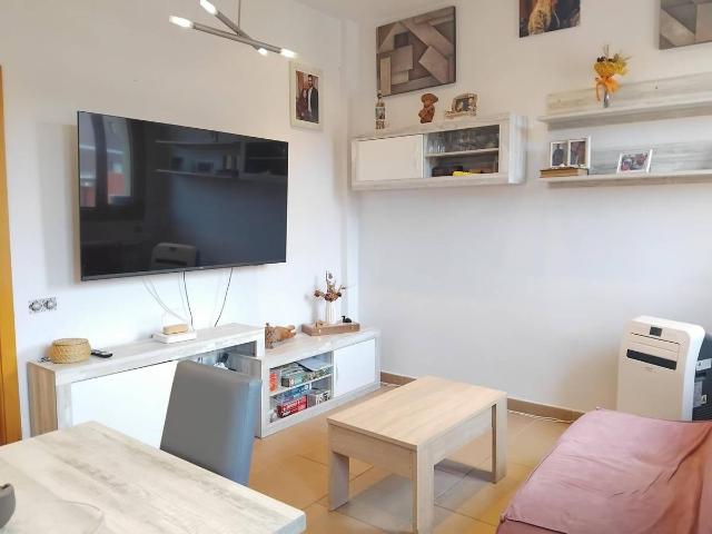 Piso en venta en Castellciutat, la Seu d'Urgell