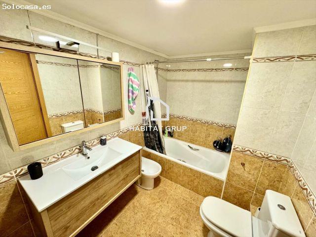 Piso en venta en la Seu, València