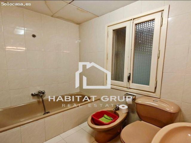 Piso en venta en Ciutat Vella, Comarca de València