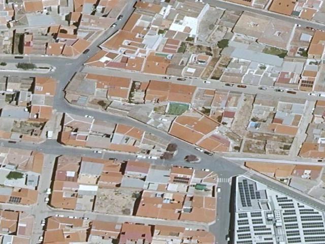Piso en venta en La Solana, Castilla-La Mancha