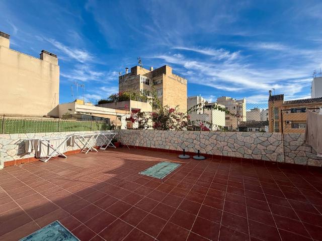 Piso en venta en Canamunt, Palma