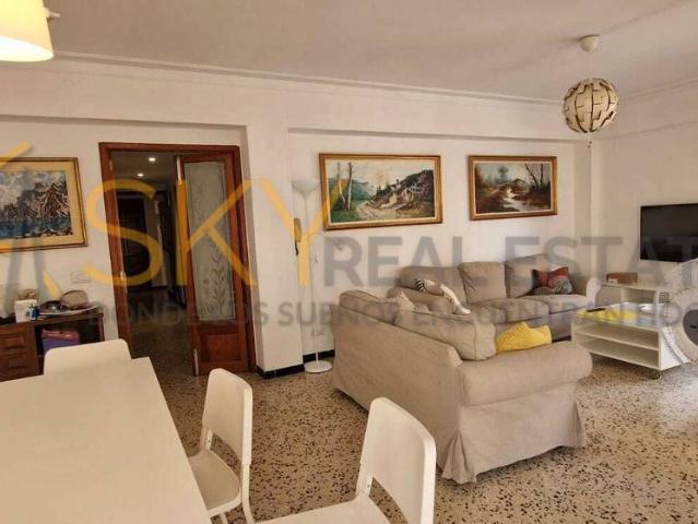 Piso en venta en Canamunt, Palma