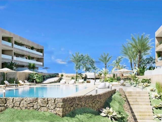 Piso en venta en La Tejita, Granadilla de Abona