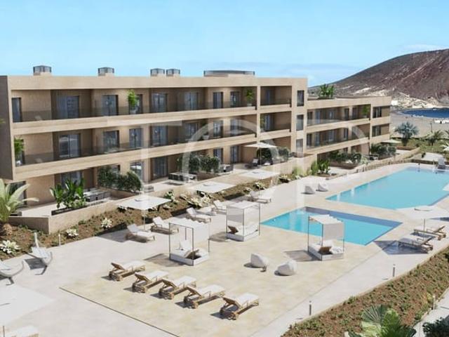 Piso en venta en La Tejita, Granadilla de Abona