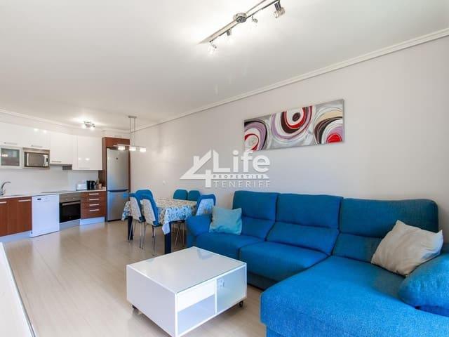 Piso en venta en La Tejita, Granadilla de Abona