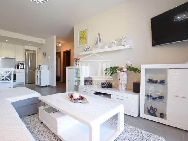 Piso en venta en La Tejita, Granadilla de Abona