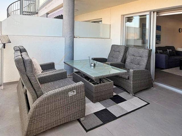 Piso en venta en La Tejita, Granadilla de Abona