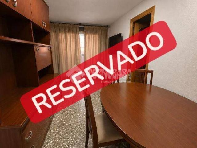 Piso en venta en Districte I, Barcelonès