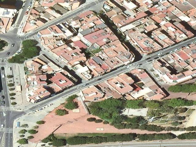Piso en venta en Districte I, Barcelonès