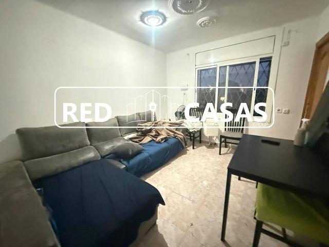 Piso en venta en Districte I, Barcelonès