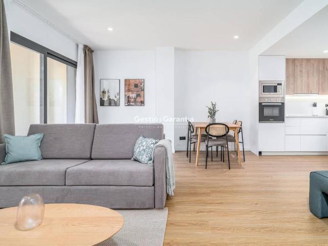 Piso en venta en Districte I, Barcelonès